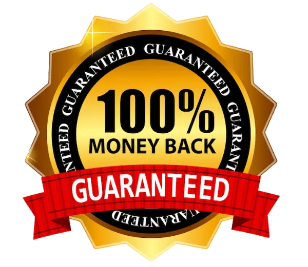 Breathe 180-Day Money-Back Guarantee